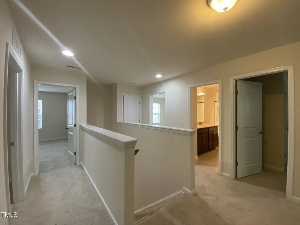 3545 Massey Ridge Court Raleigh NC 27616