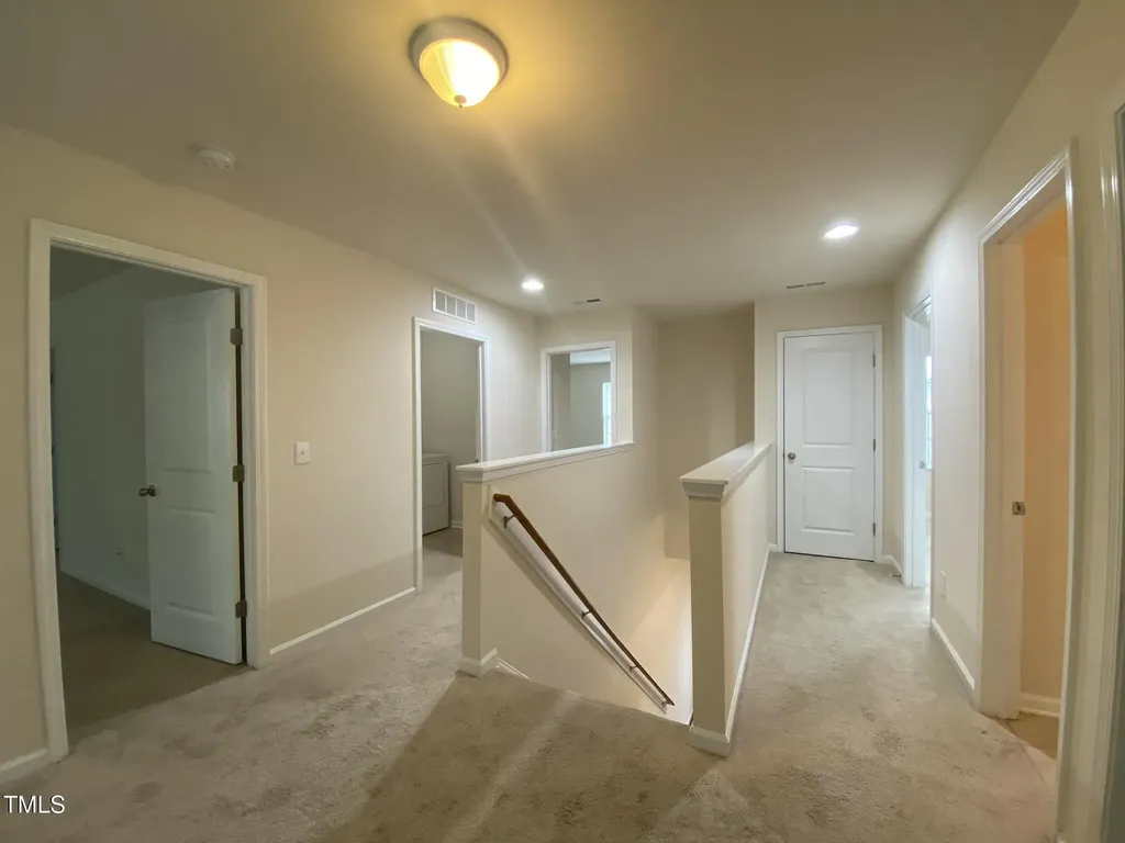3545 Massey Ridge Court Raleigh NC 27616