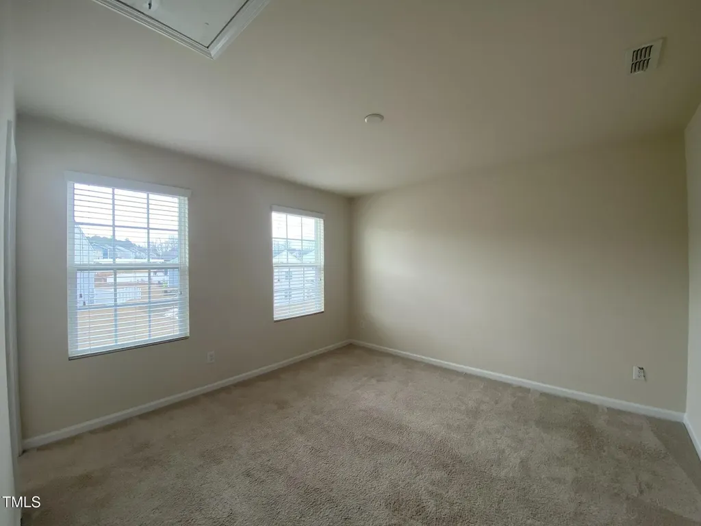 3545 Massey Ridge Court Raleigh NC 27616