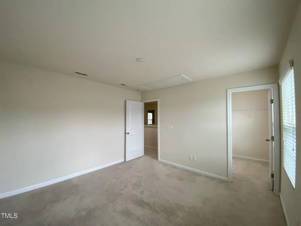 3545 Massey Ridge Court Raleigh NC 27616