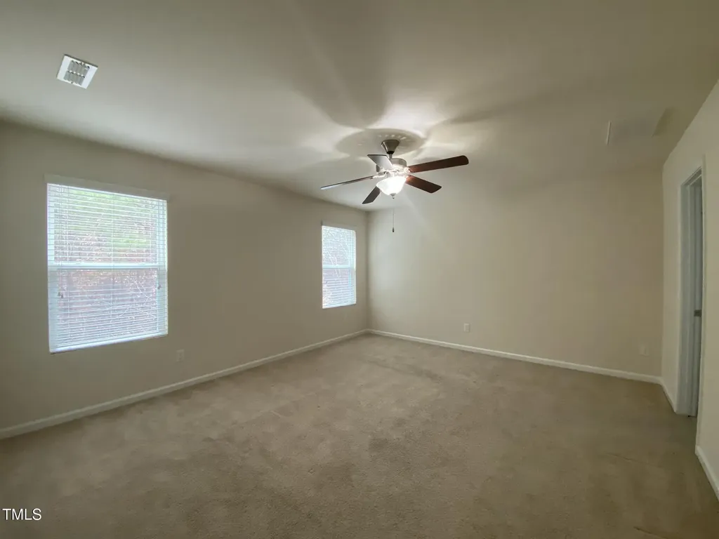 3545 Massey Ridge Court Raleigh NC 27616