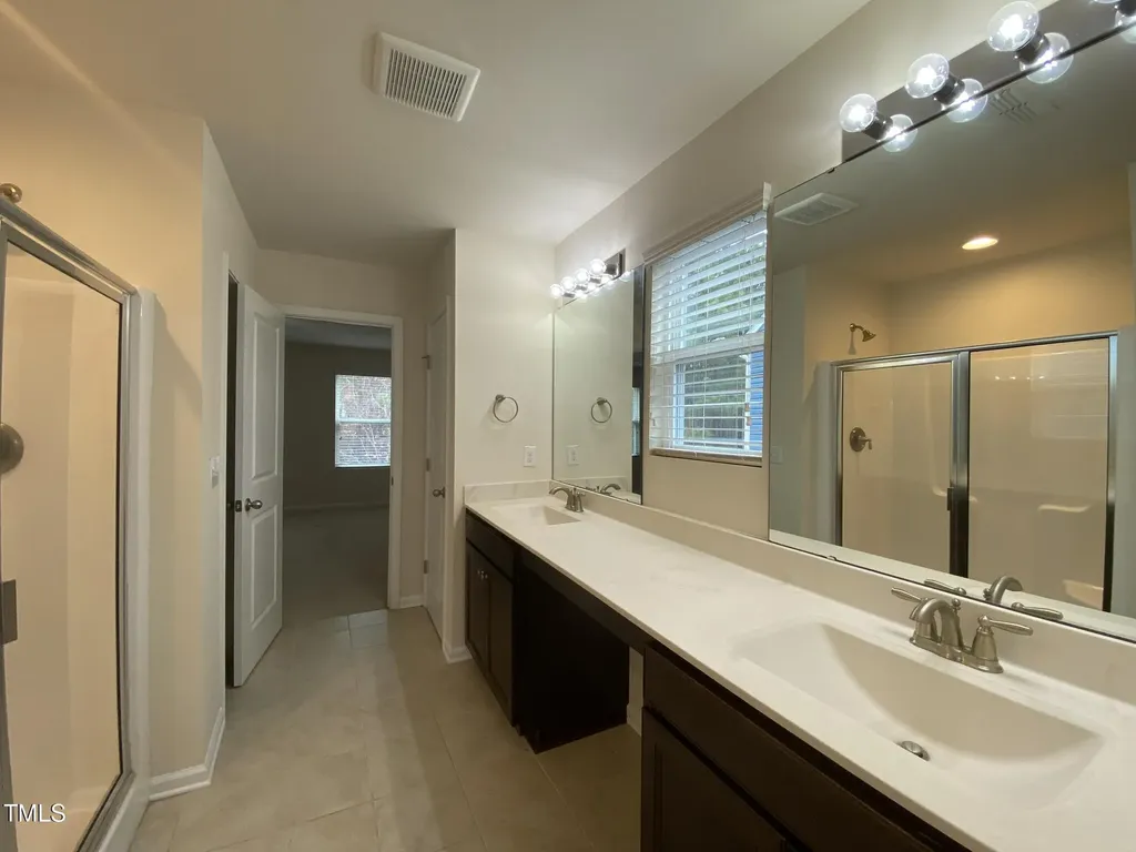 3545 Massey Ridge Court Raleigh NC 27616