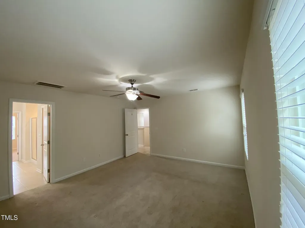 3545 Massey Ridge Court Raleigh NC 27616