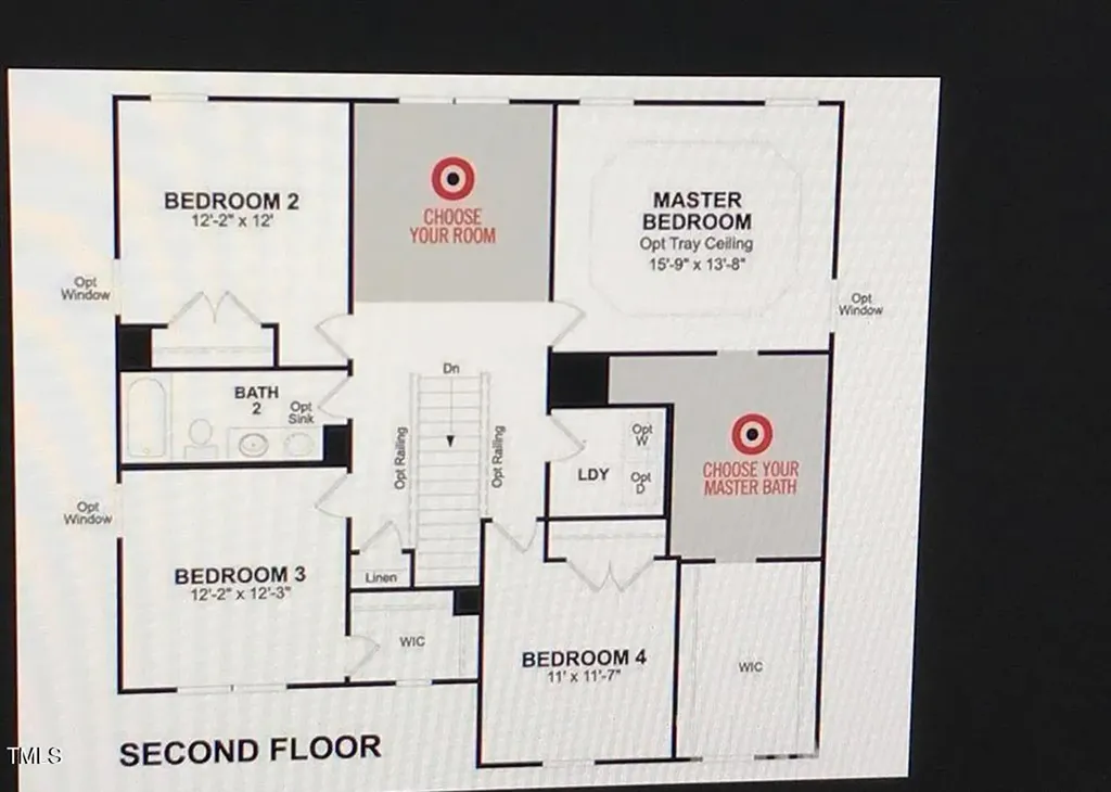 3545 Massey Ridge Court Raleigh NC 27616