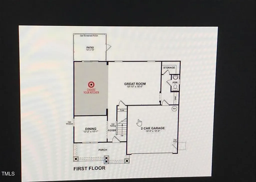 3545 Massey Ridge Court Raleigh NC 27616