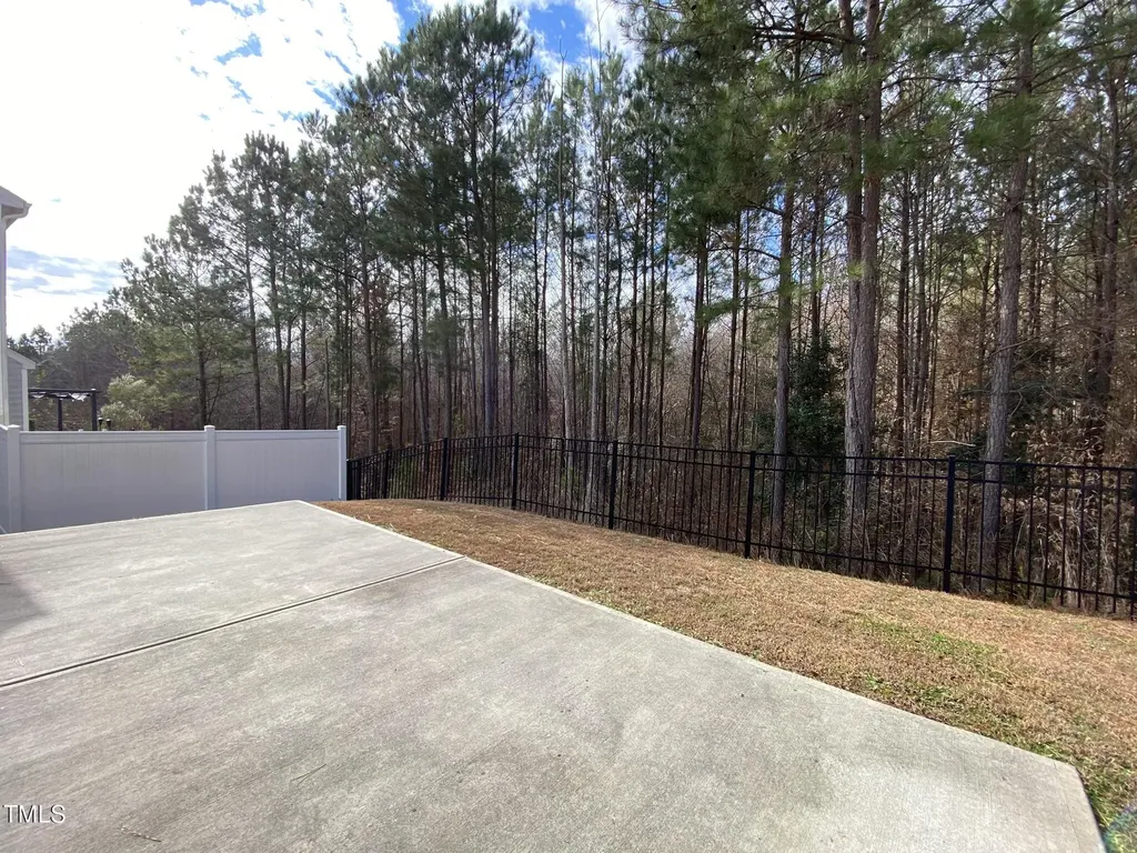 3545 Massey Ridge Court Raleigh NC 27616