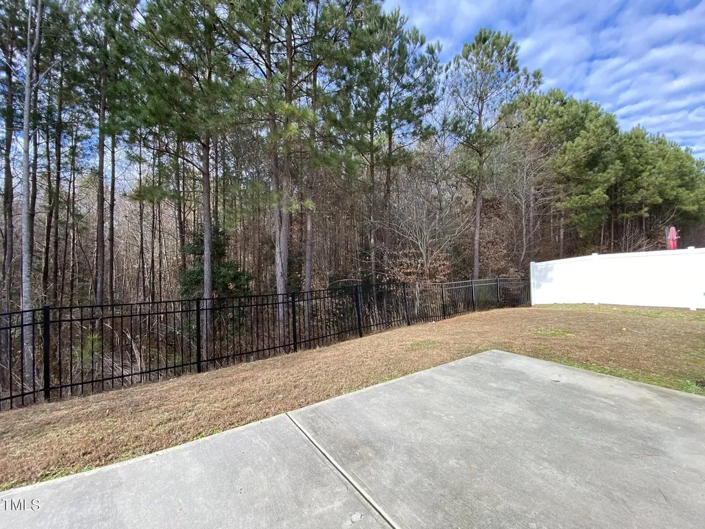 3545 Massey Ridge Court Raleigh NC 27616