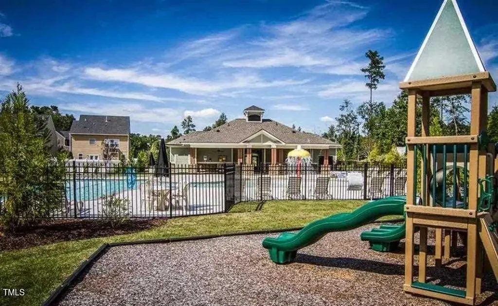 3545 Massey Ridge Court Raleigh NC 27616