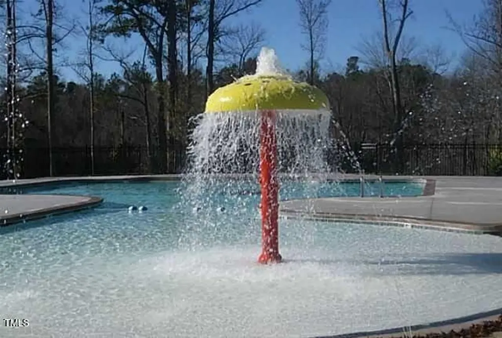 3545 Massey Ridge Court Raleigh NC 27616