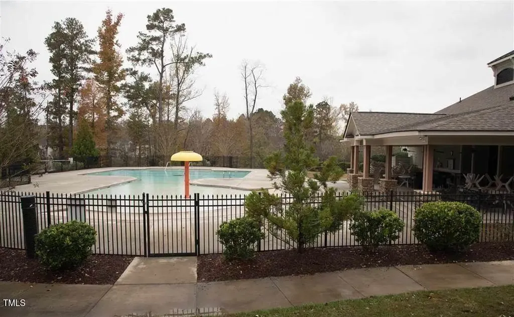 3545 Massey Ridge Court Raleigh NC 27616