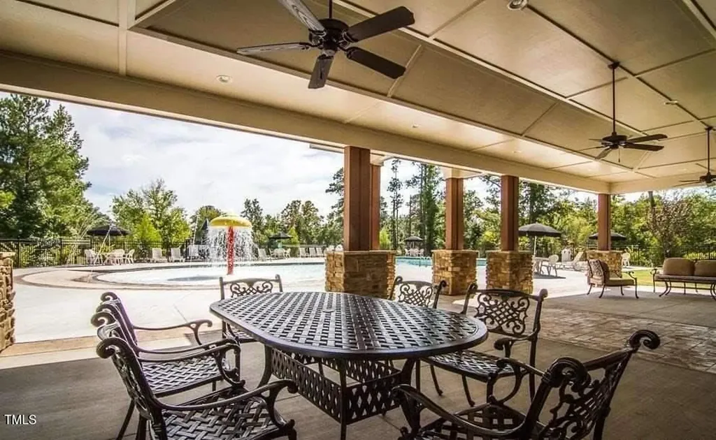 3545 Massey Ridge Court Raleigh NC 27616