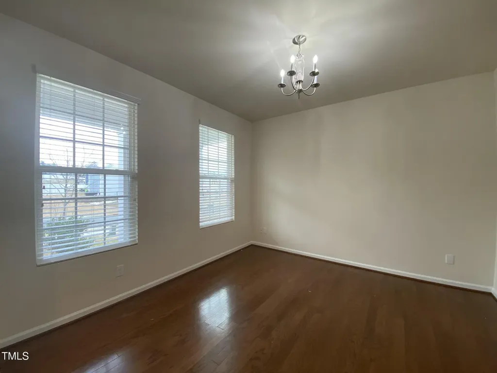 3545 Massey Ridge Court Raleigh NC 27616