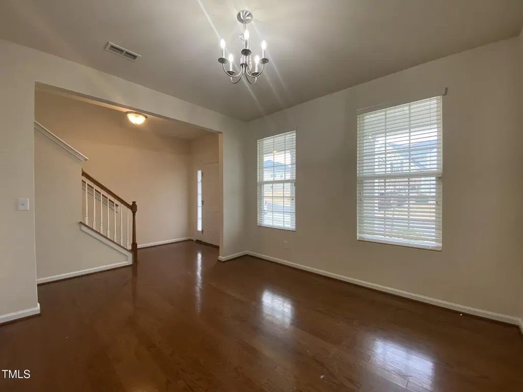 3545 Massey Ridge Court Raleigh NC 27616