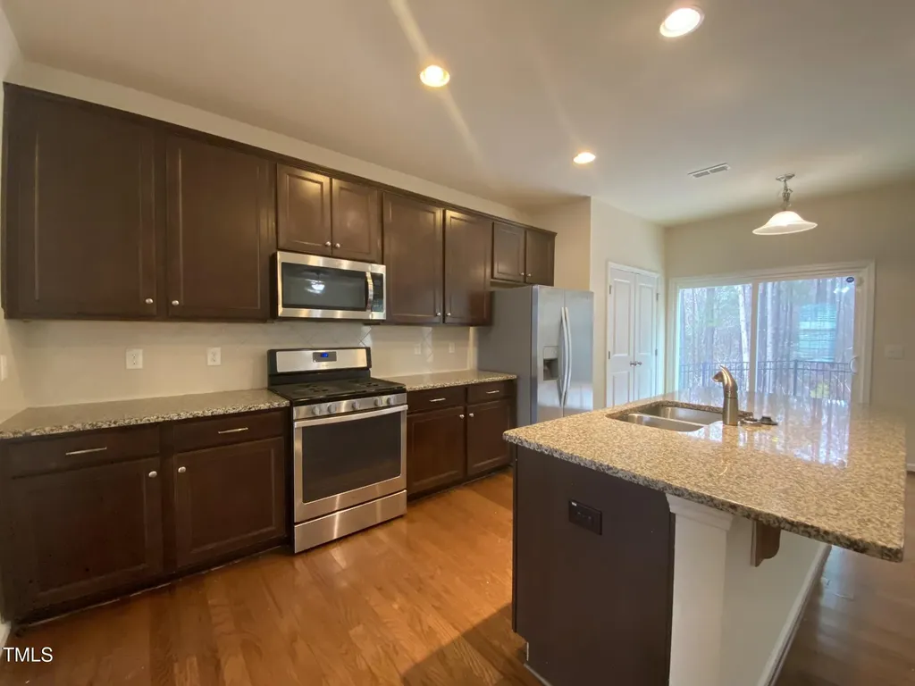 3545 Massey Ridge Court Raleigh NC 27616