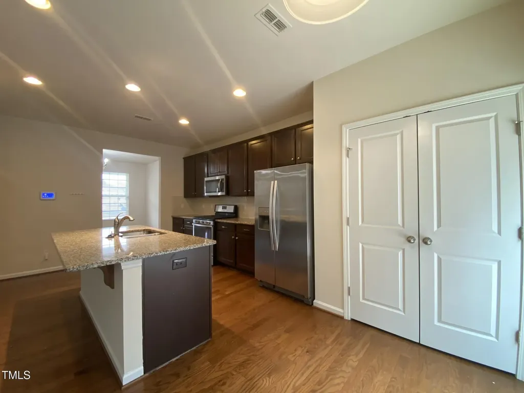 3545 Massey Ridge Court Raleigh NC 27616