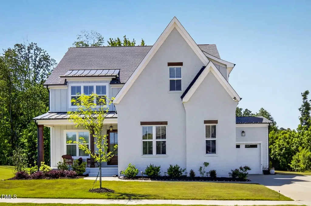 47 Inspiration Way Fuquay Varina NC 27526