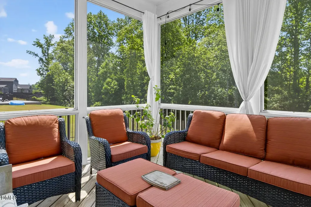 47 Inspiration Way Fuquay Varina NC 27526