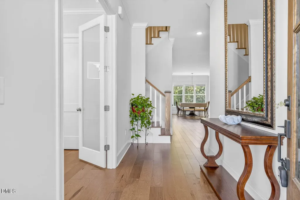 47 Inspiration Way Fuquay Varina NC 27526