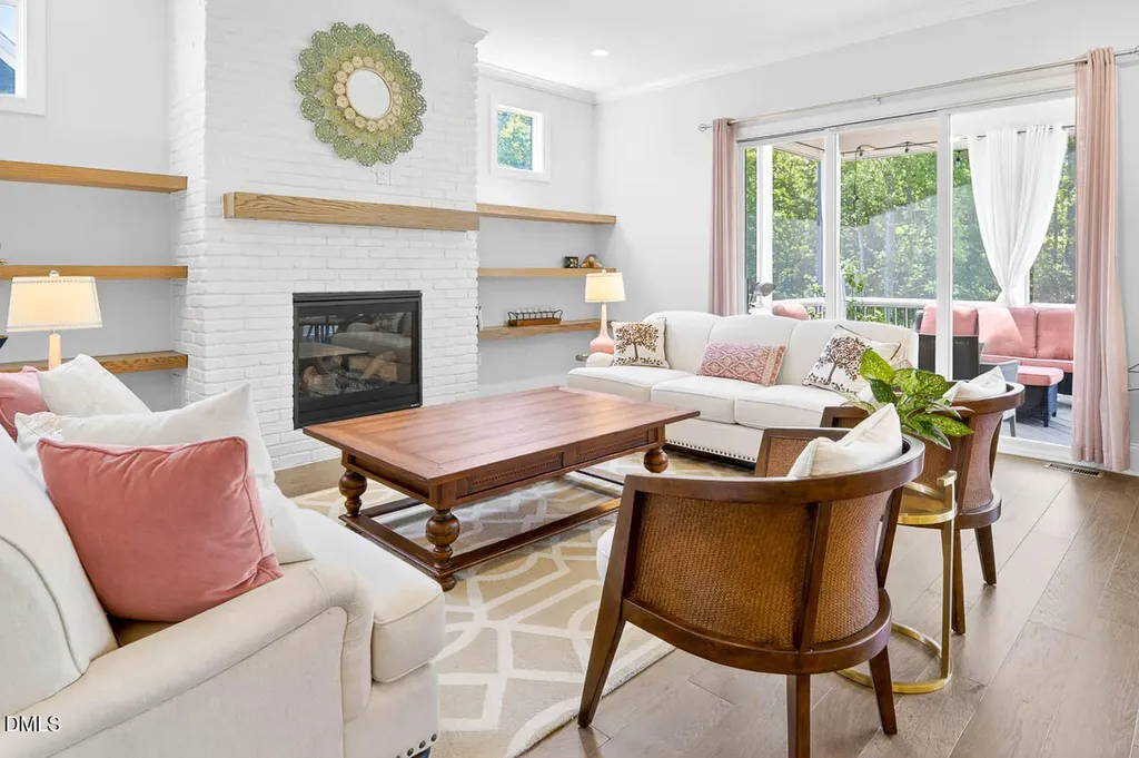 47 Inspiration Way Fuquay Varina NC 27526
