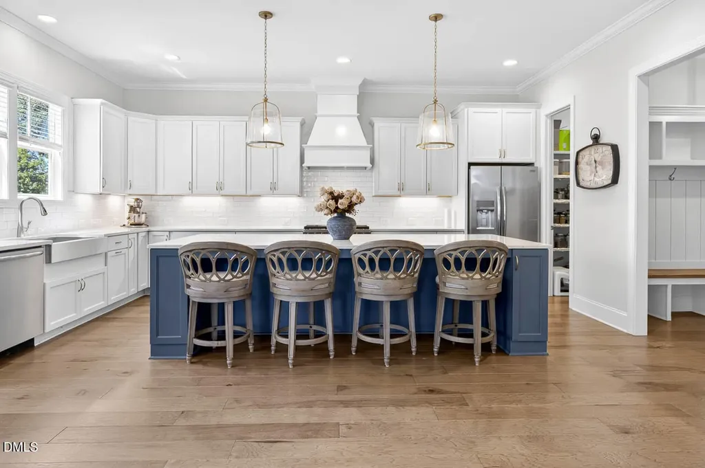 47 Inspiration Way Fuquay Varina NC 27526