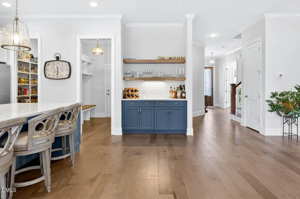 47 Inspiration Way Fuquay Varina NC 27526
