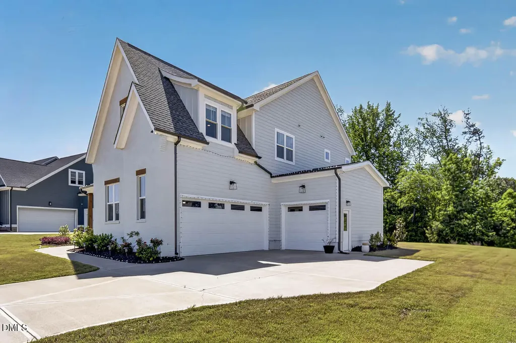47 Inspiration Way Fuquay Varina NC 27526