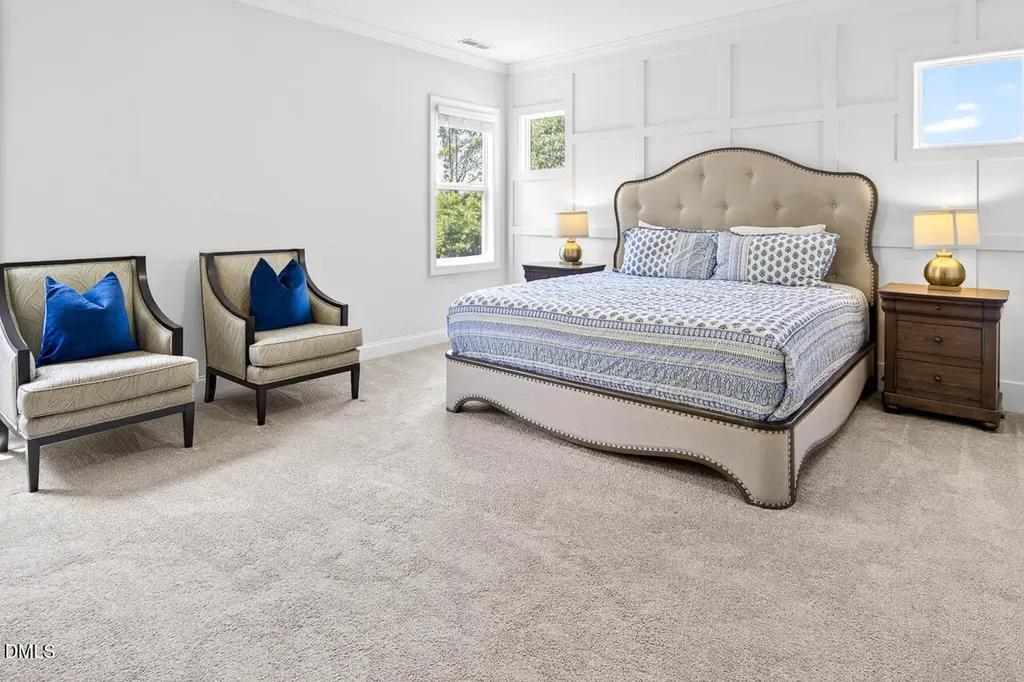47 Inspiration Way Fuquay Varina NC 27526