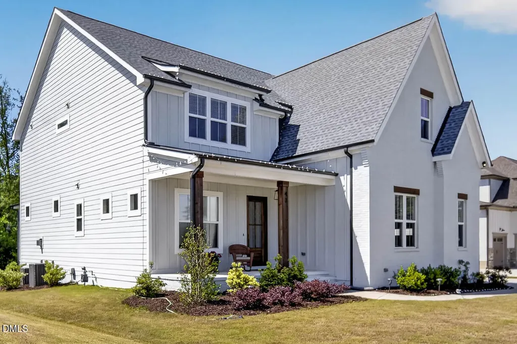 47 Inspiration Way Fuquay Varina NC 27526