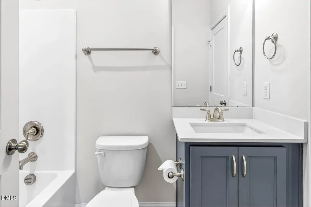 47 Inspiration Way Fuquay Varina NC 27526