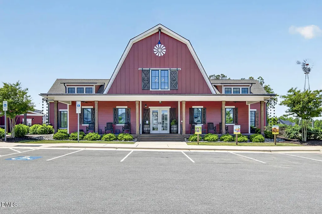 47 Inspiration Way Fuquay Varina NC 27526