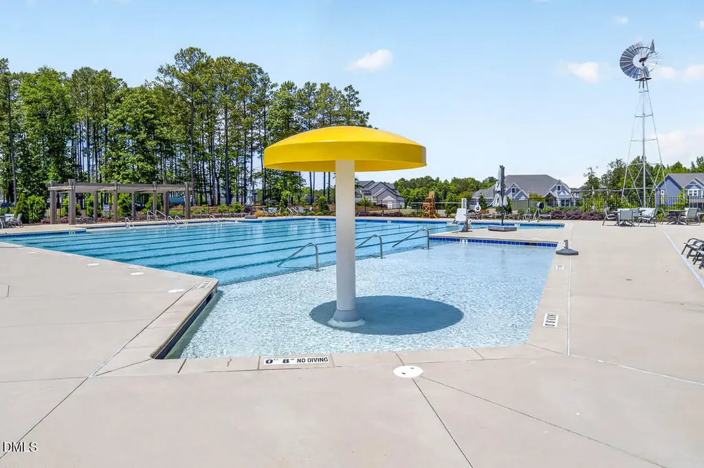 47 Inspiration Way Fuquay Varina NC 27526