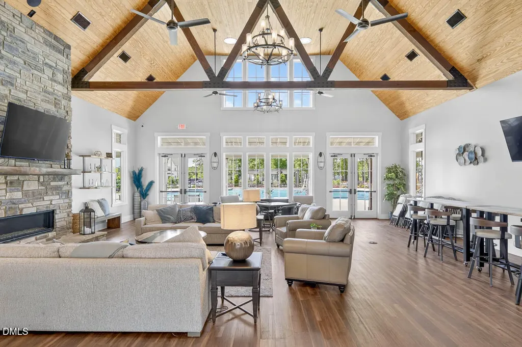 47 Inspiration Way Fuquay Varina NC 27526