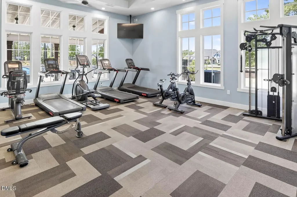 47 Inspiration Way Fuquay Varina NC 27526