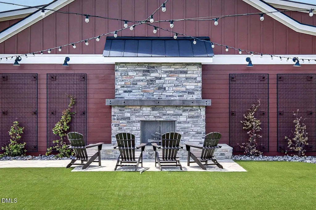 47 Inspiration Way Fuquay Varina NC 27526