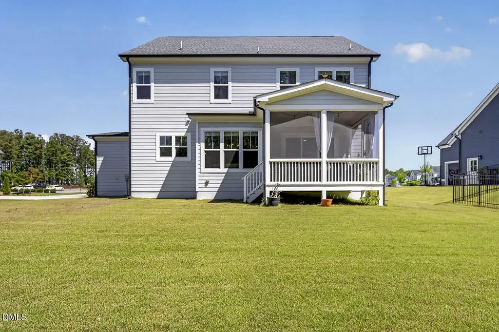 47 Inspiration Way Fuquay Varina NC 27526