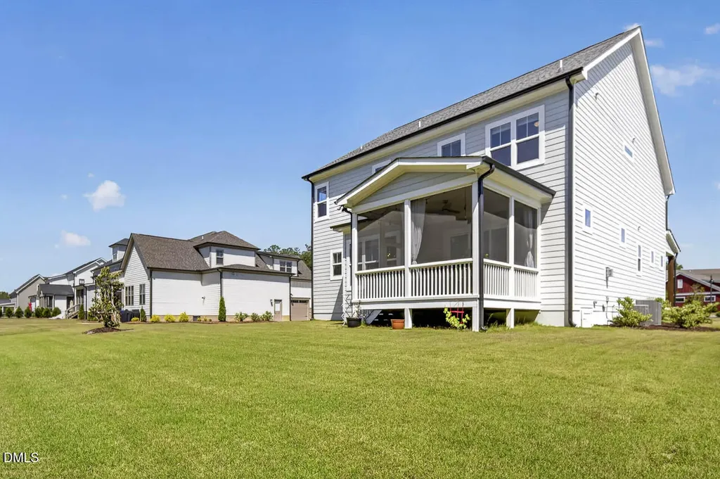 47 Inspiration Way Fuquay Varina NC 27526