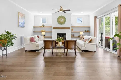 47 Inspiration Way Fuquay Varina NC 27526