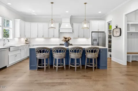 47 Inspiration Way Fuquay Varina NC 27526