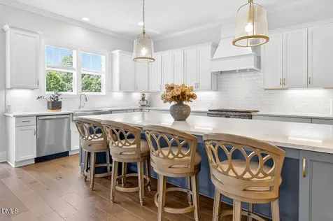47 Inspiration Way Fuquay Varina NC 27526
