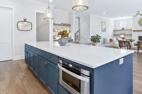 47 Inspiration Way Fuquay Varina NC 27526