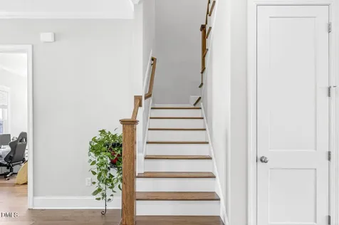 47 Inspiration Way Fuquay Varina NC 27526