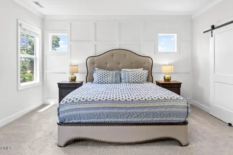 47 Inspiration Way Fuquay Varina NC 27526