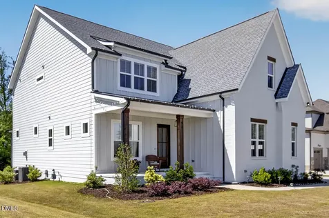 47 Inspiration Way Fuquay Varina NC 27526