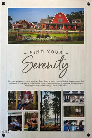 47 Inspiration Way Fuquay Varina NC 27526