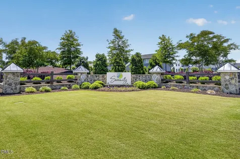 47 Inspiration Way Fuquay Varina NC 27526