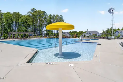47 Inspiration Way Fuquay Varina NC 27526