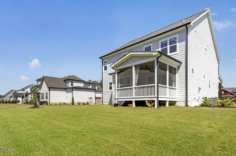 47 Inspiration Way Fuquay Varina NC 27526