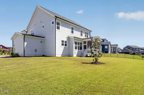 47 Inspiration Way Fuquay Varina NC 27526