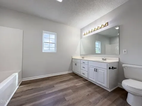 167 Stonehenge Drive Dunn NC 28334