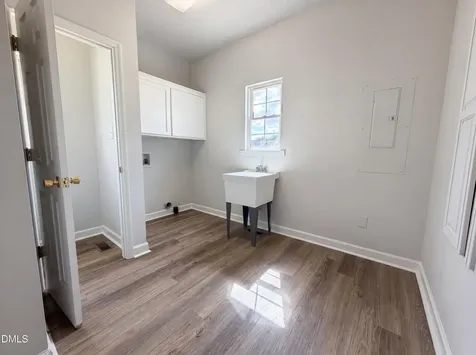 167 Stonehenge Drive Dunn NC 28334